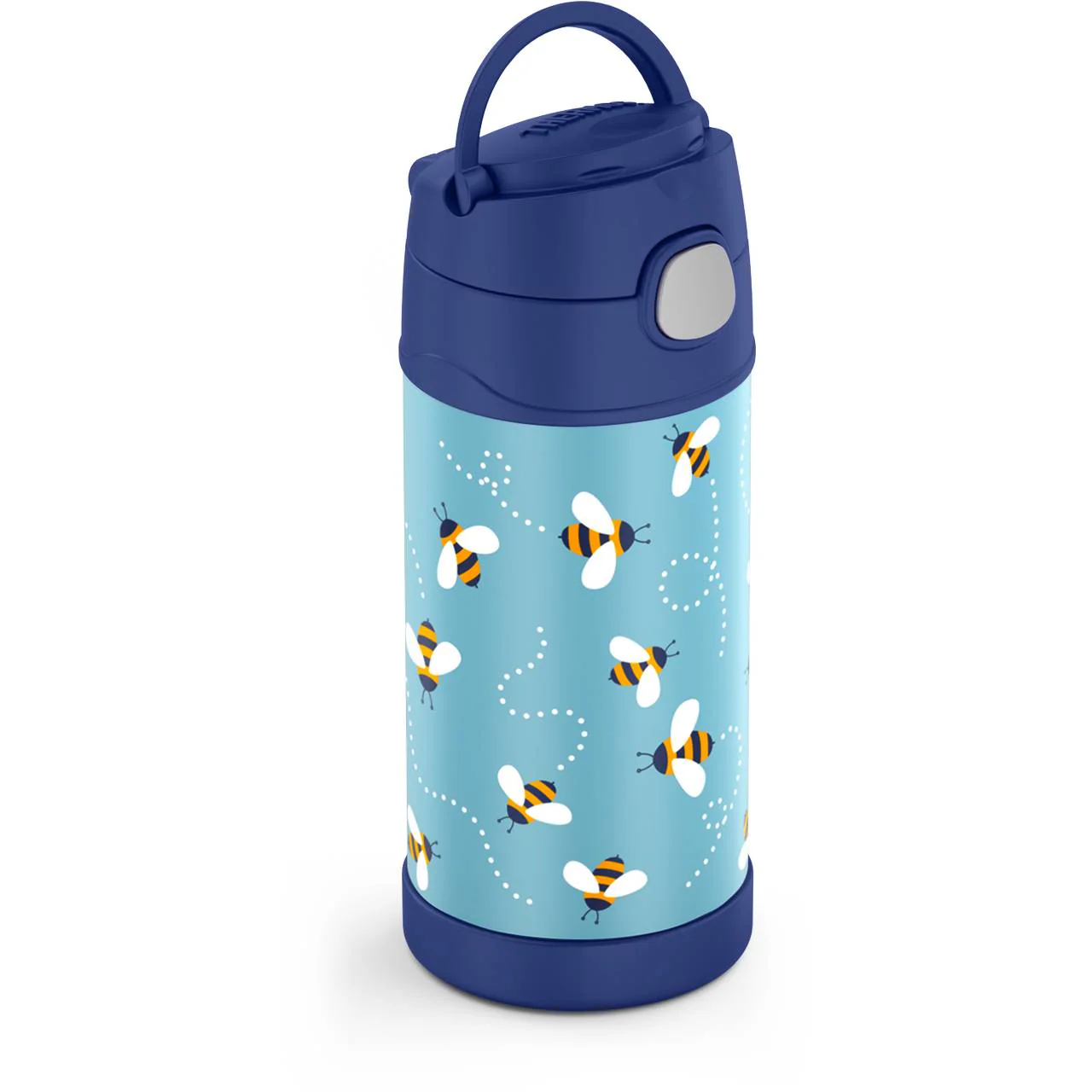 FUNTAINER STRAW BOTTLE 0,35 l - Image 5