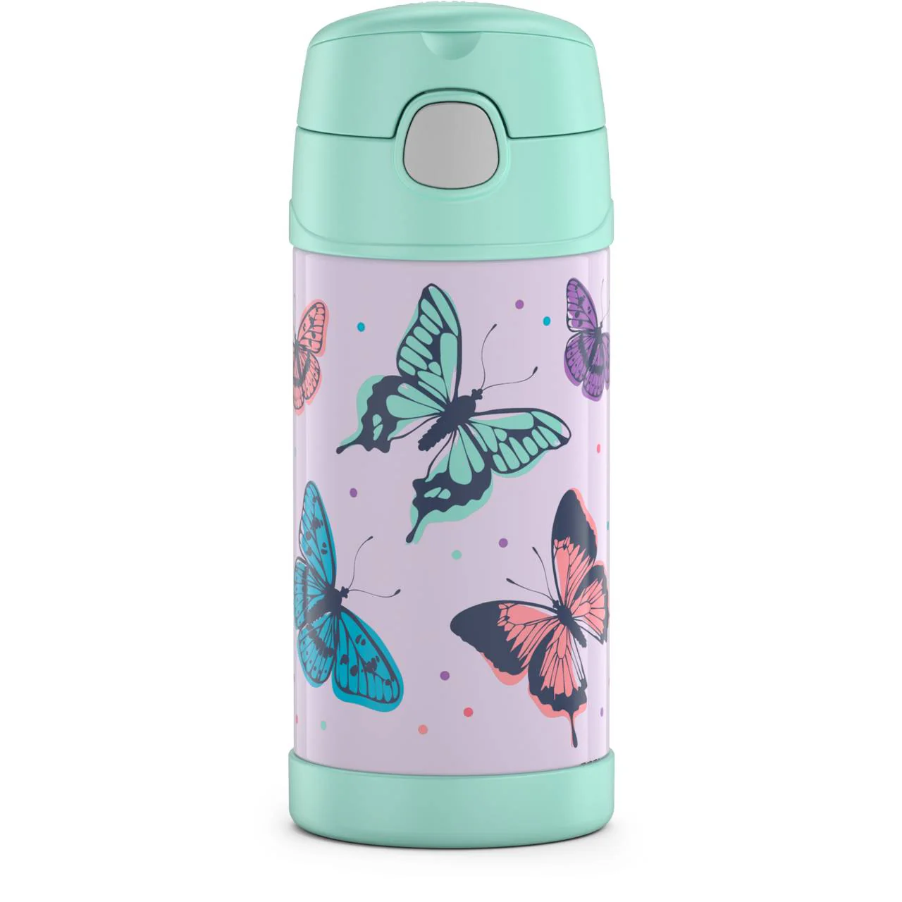 FUNTAINER STRAW BOTTLE 0,35 l - Image 6