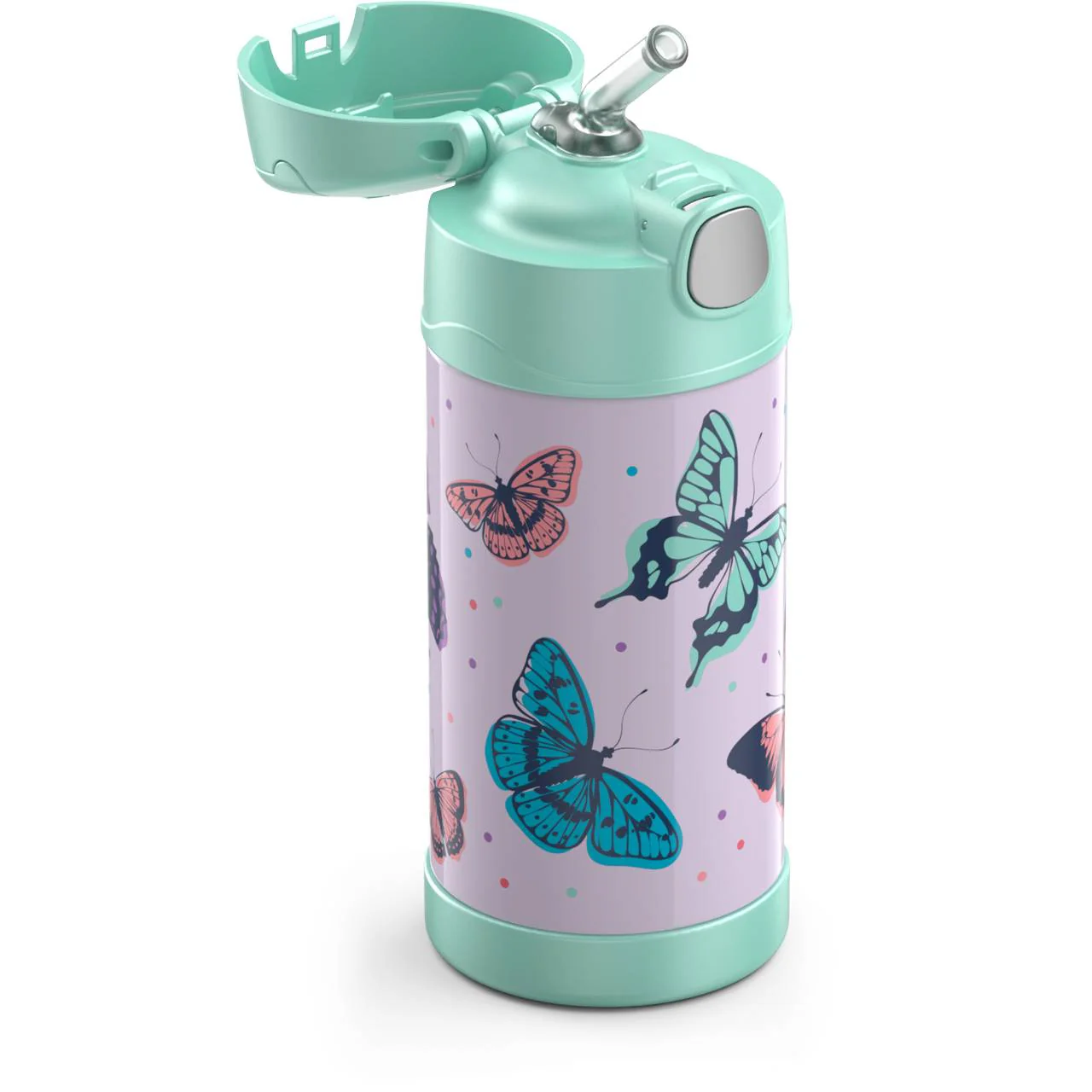 FUNTAINER STRAW BOTTLE 0,35 l - Image 9