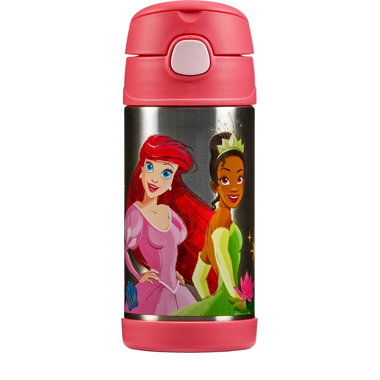 FUNTAINER STRAW BOTTLE DISNEY 0,35 l - Image 11