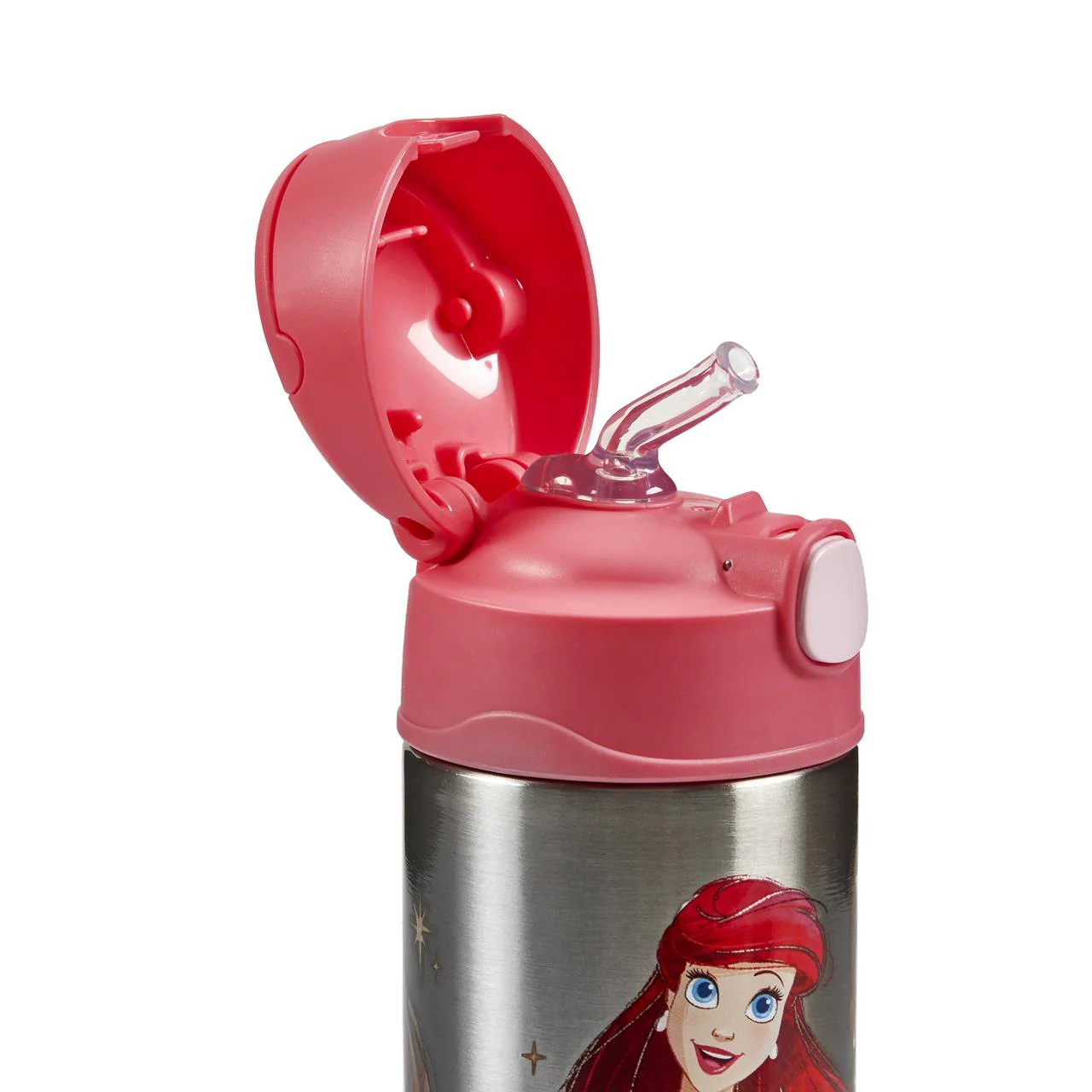 FUNTAINER STRAW BOTTLE DISNEY 0,35 l - Image 13