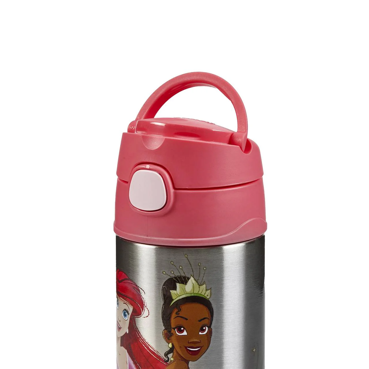 FUNTAINER STRAW BOTTLE DISNEY 0,35 l - Image 14