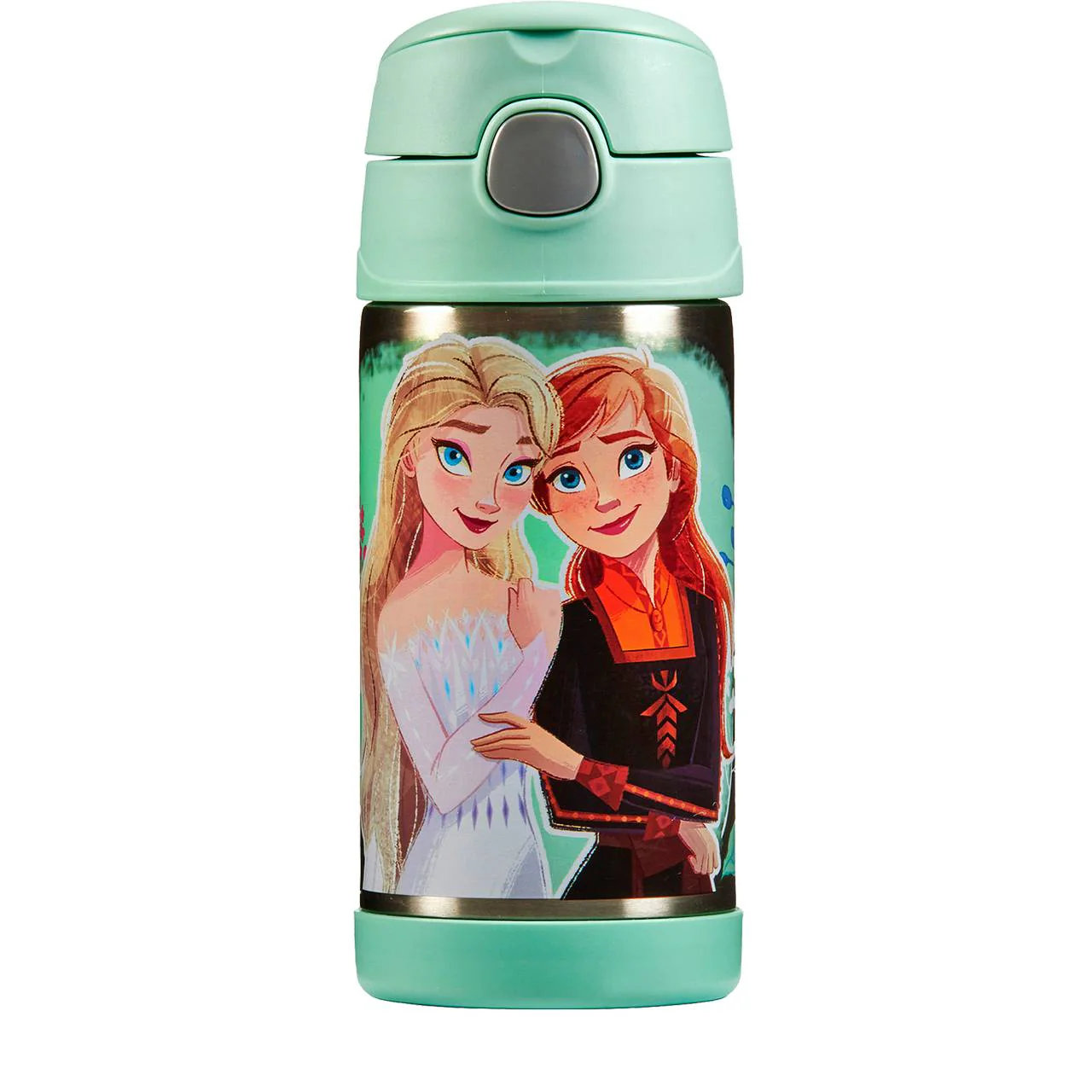 FUNTAINER STRAW BOTTLE DISNEY 0,35 l - Image 16