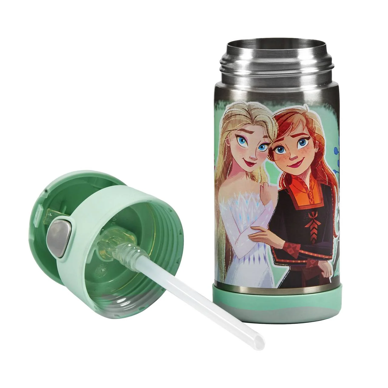 FUNTAINER STRAW BOTTLE DISNEY 0,35 l - Image 17
