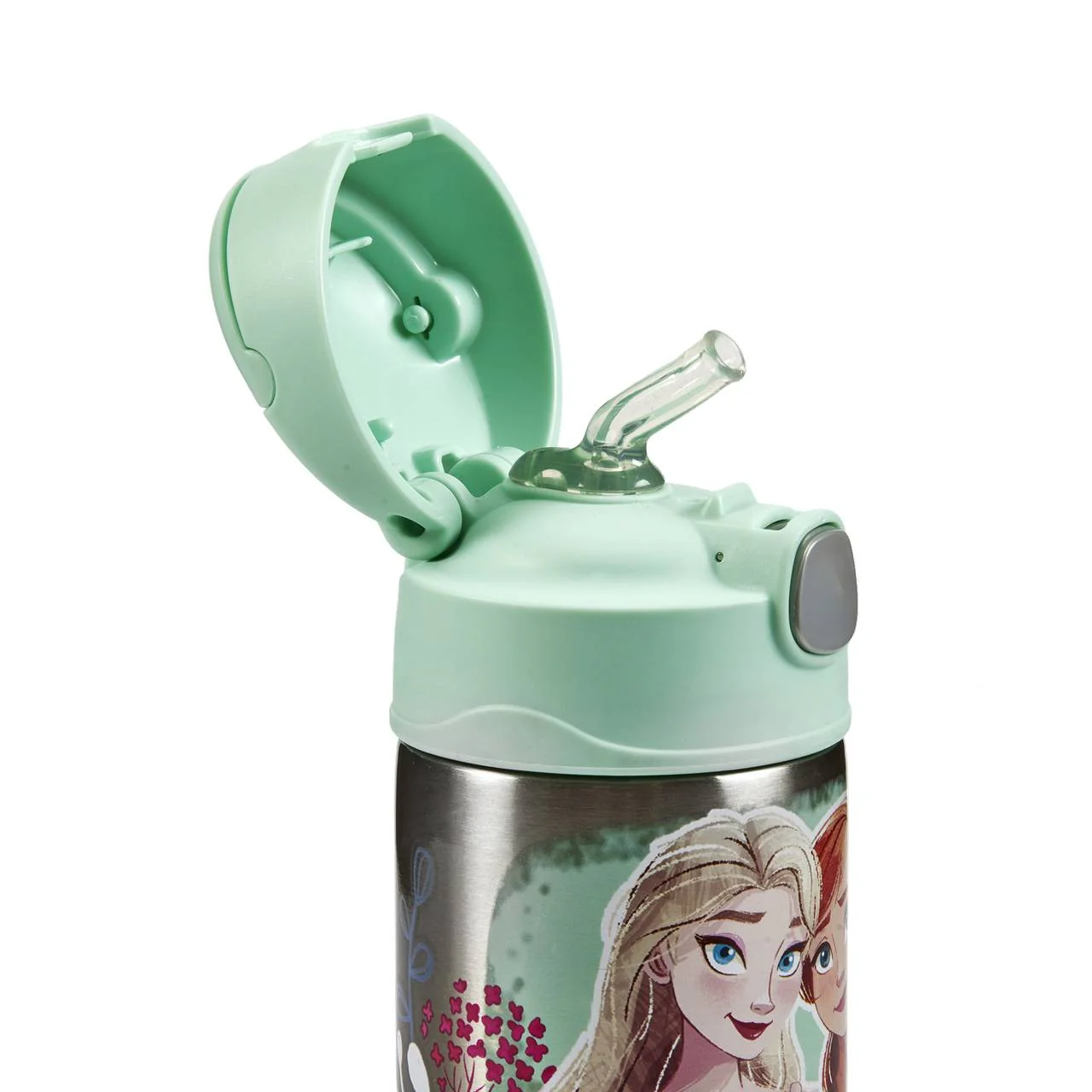 FUNTAINER STRAW BOTTLE DISNEY 0,35 l - Image 18