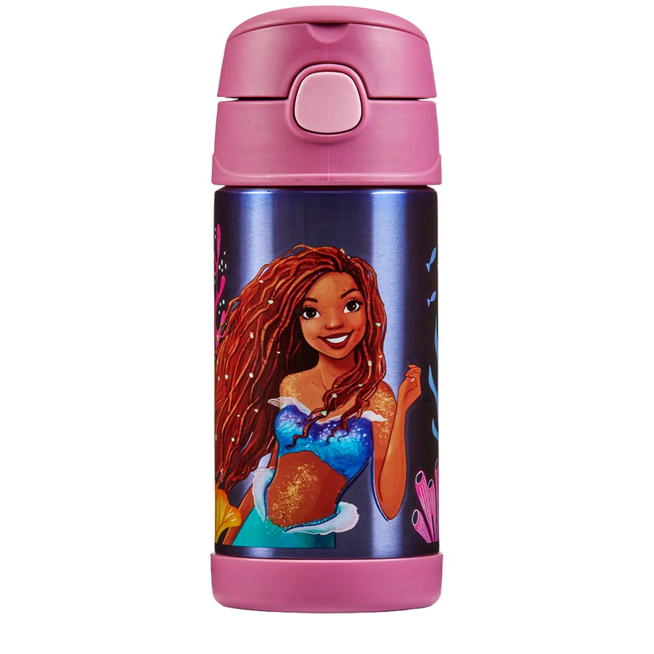 FUNTAINER STRAW BOTTLE DISNEY 0,35 l - Image 21