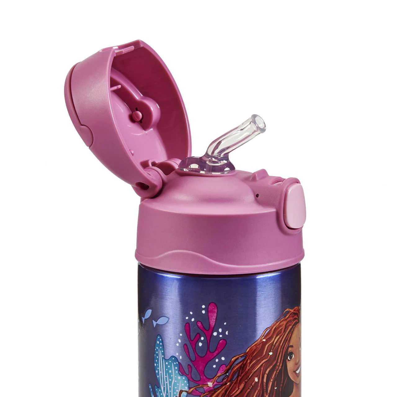 FUNTAINER STRAW BOTTLE DISNEY 0,35 l - Image 23