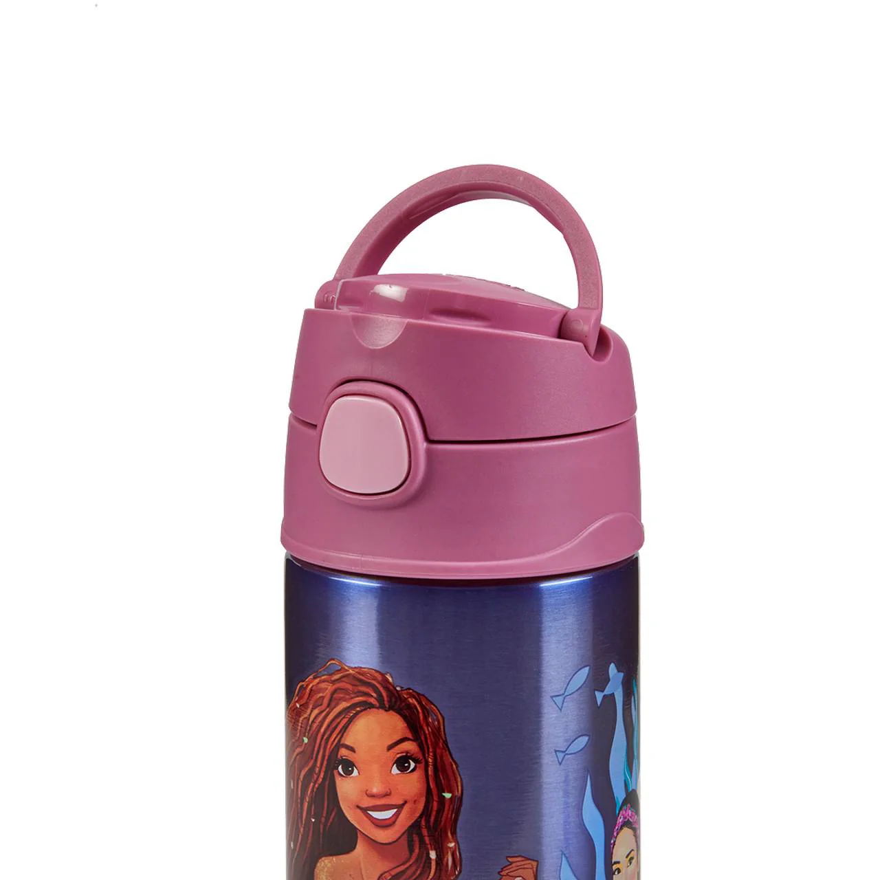 FUNTAINER STRAW BOTTLE DISNEY 0,35 l - Image 24