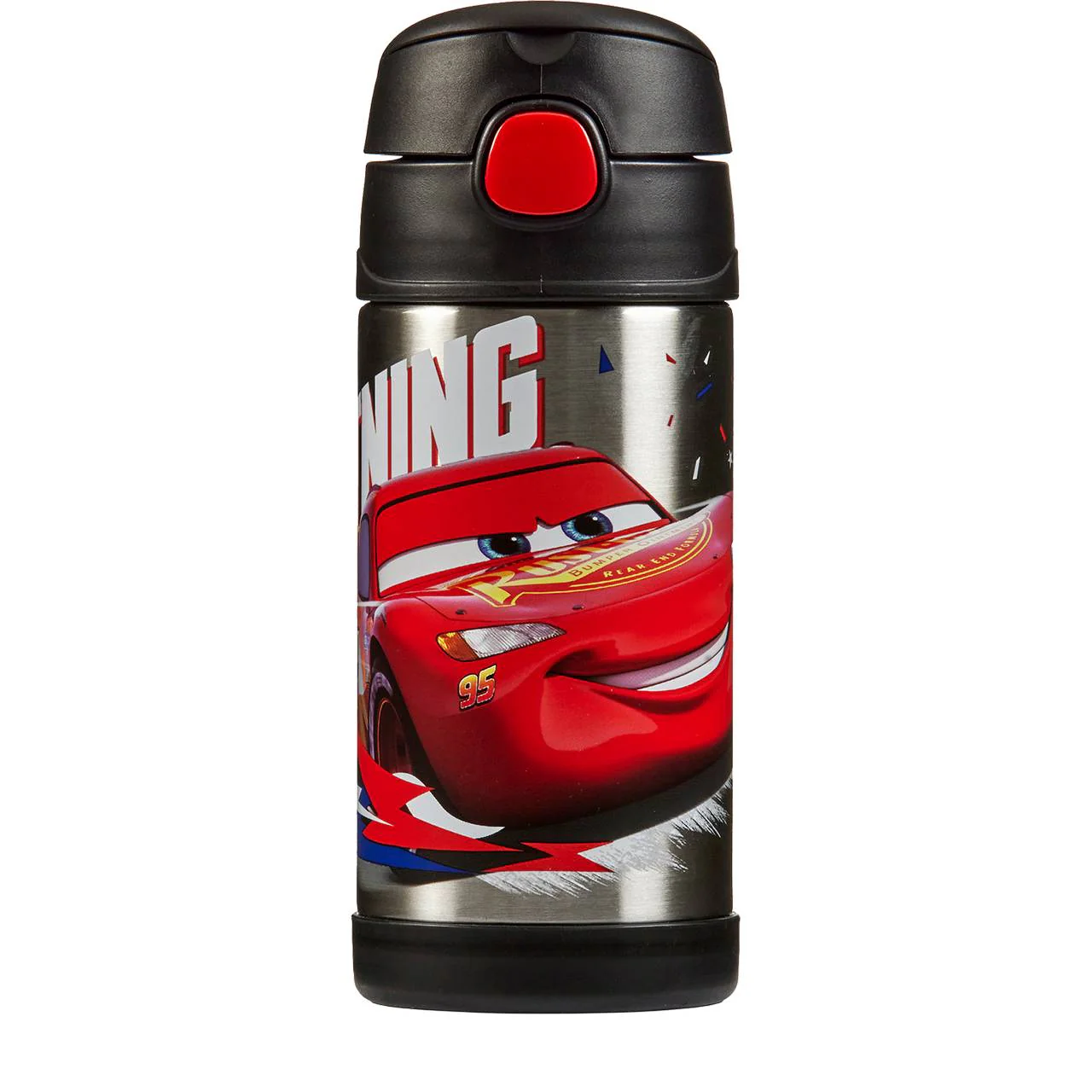 FUNTAINER STRAW BOTTLE DISNEY 0,35 l - Image 26