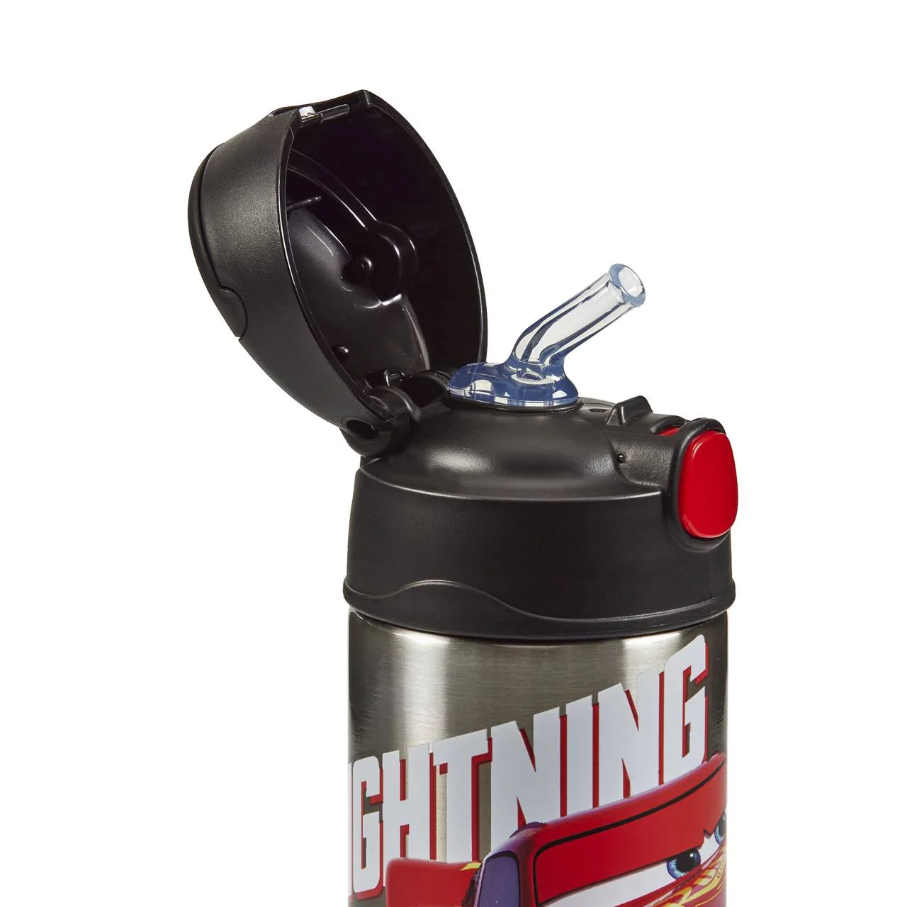 FUNTAINER STRAW BOTTLE DISNEY 0,35 l - Image 28
