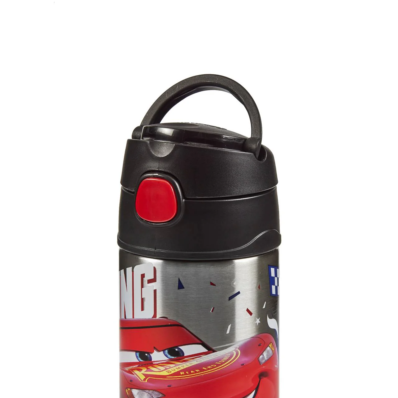 FUNTAINER STRAW BOTTLE DISNEY 0,35 l - Image 29