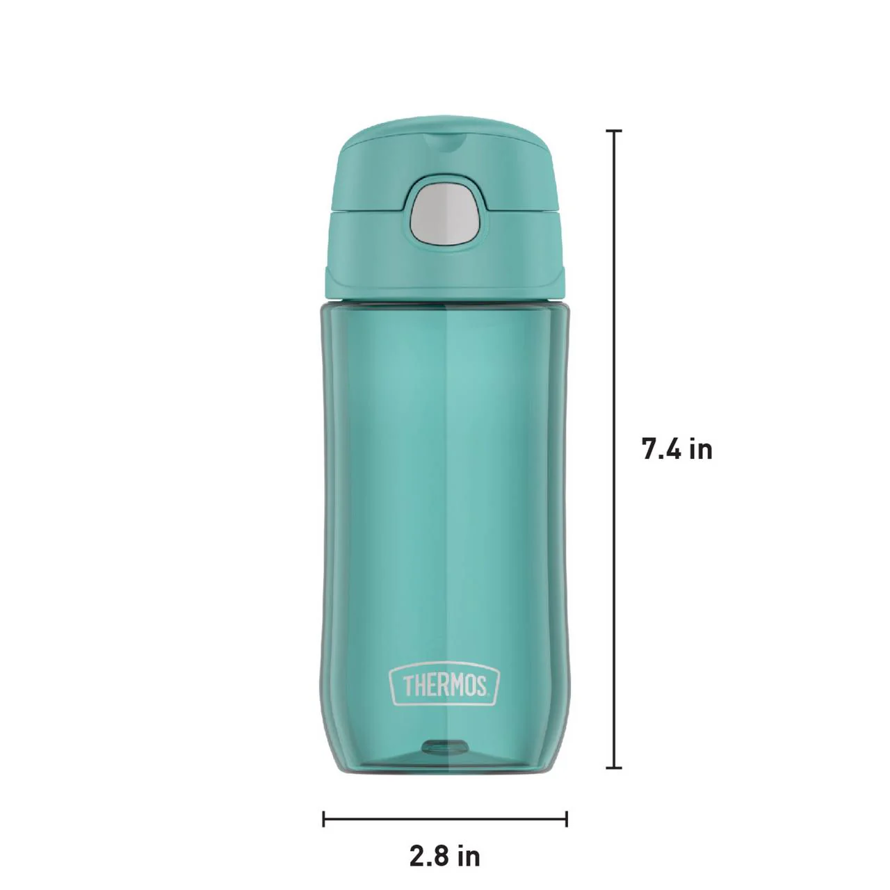 FUNTAINER TRITAN BOTTLE 0,47 l - Image 11