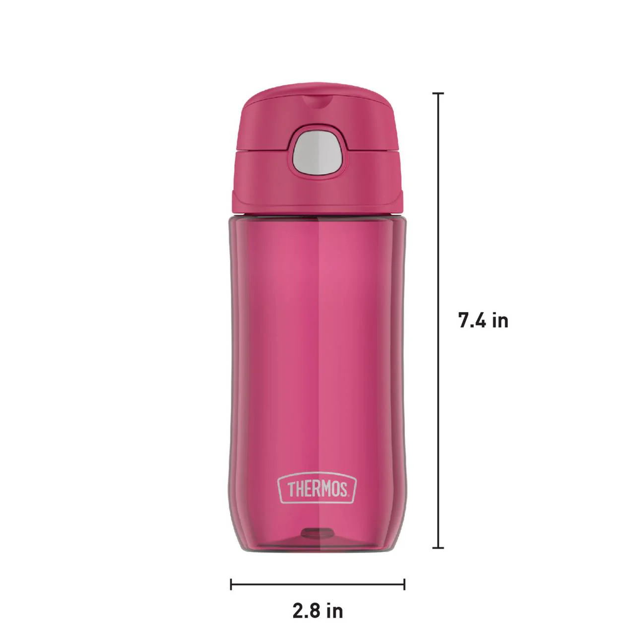 FUNTAINER TRITAN BOTTLE 0,47 l - Image 17