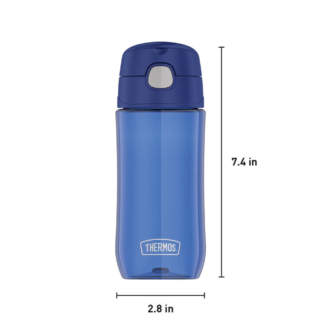 FUNTAINER TRITAN BOTTLE 0,47 l - Image 5