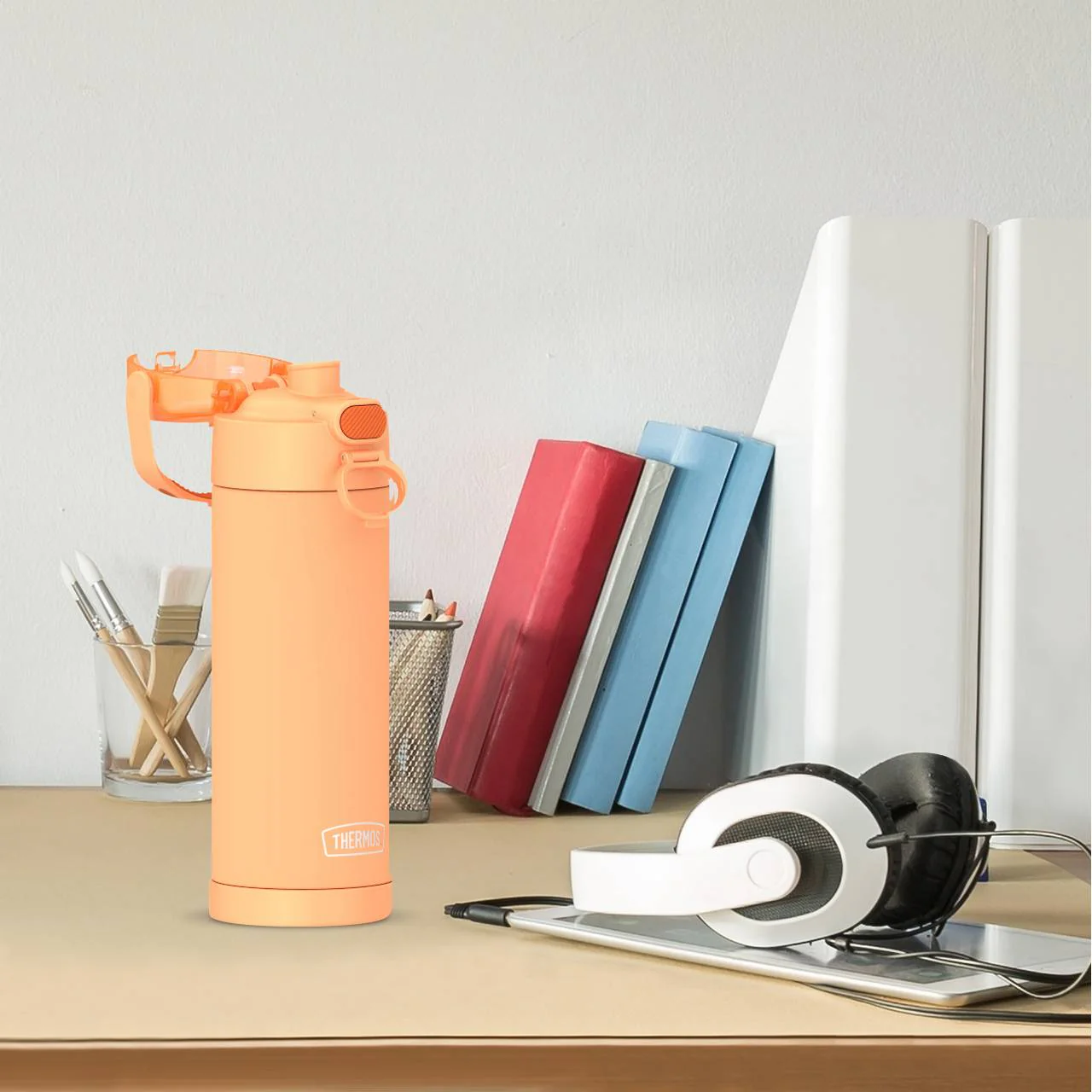FUNTAINER WATER BOTTLE 0,47 l - Image 5