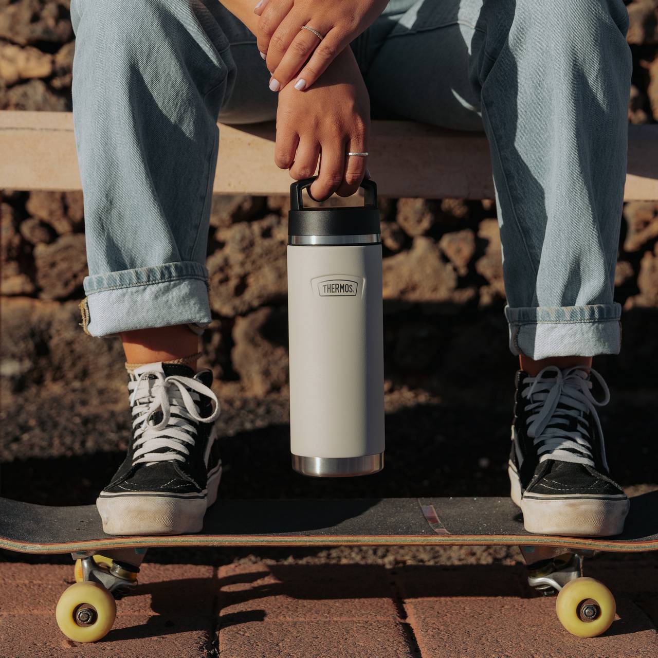 ICON BEVERAGE BOTTLE 0,71 l - Image 4