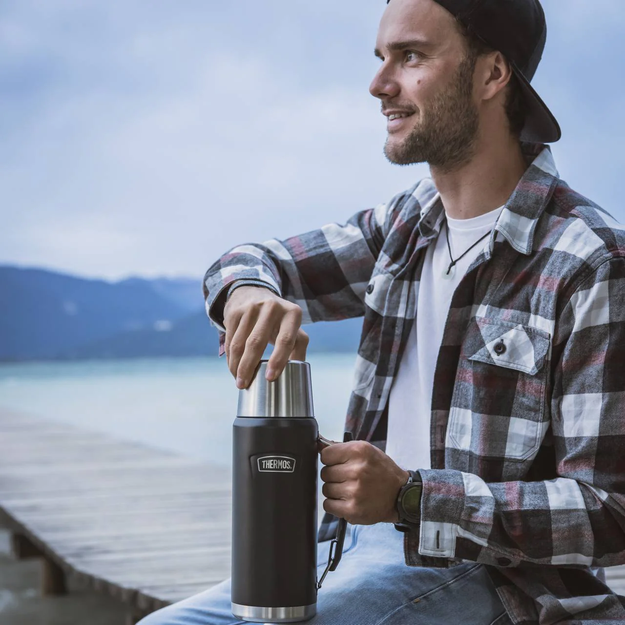 ICON BEVERAGE BOTTLE 1,20 l - Image 11