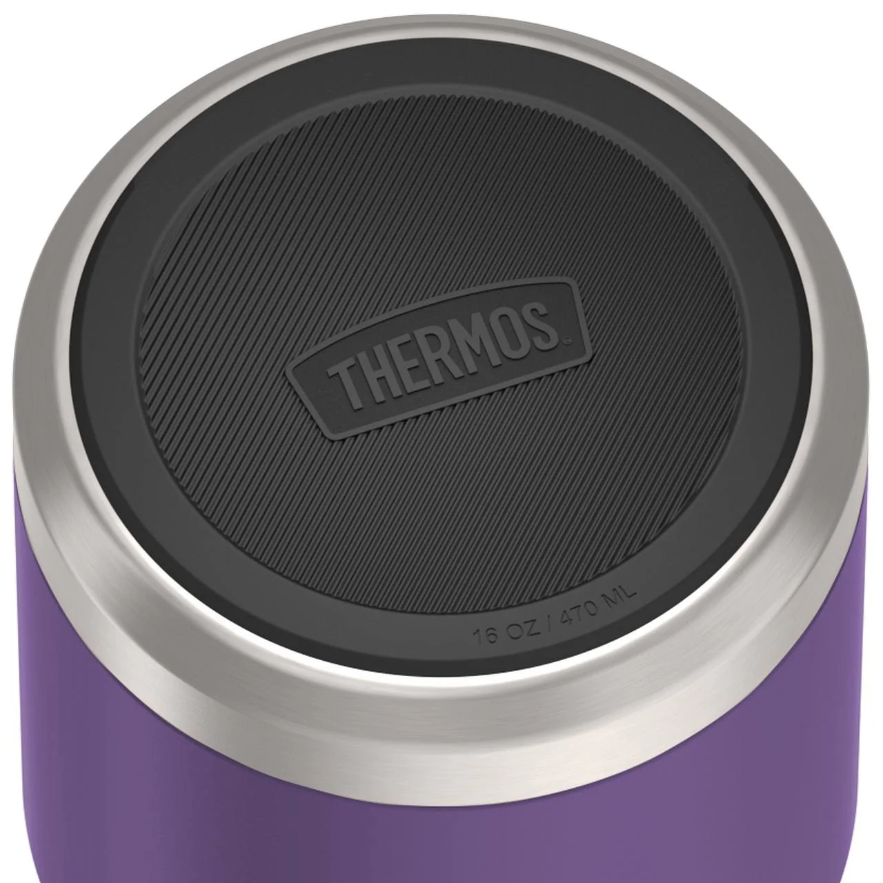 ICON FOOD JAR 0,47 l - Image 13