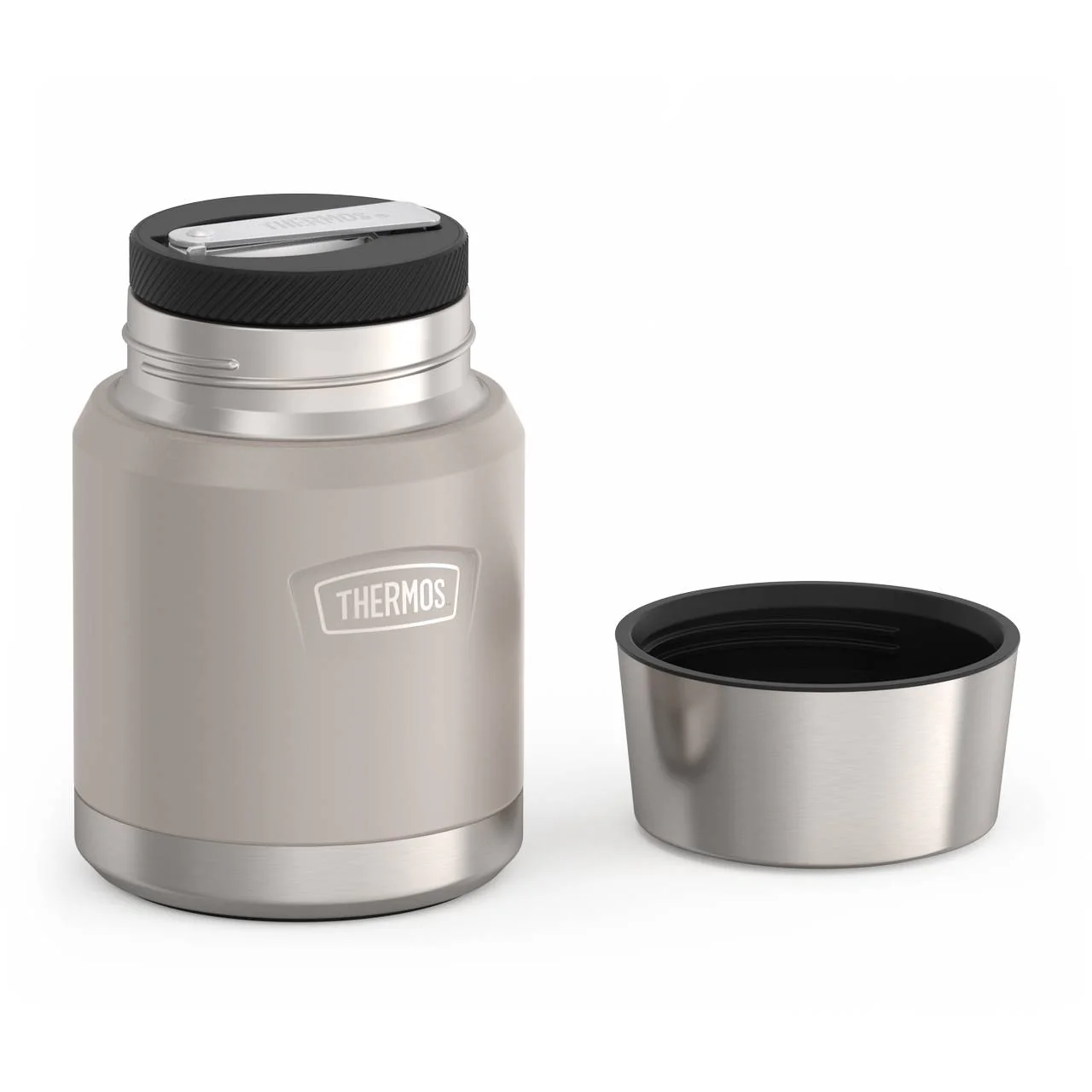ICON FOOD JAR 0,47 l - Image 21