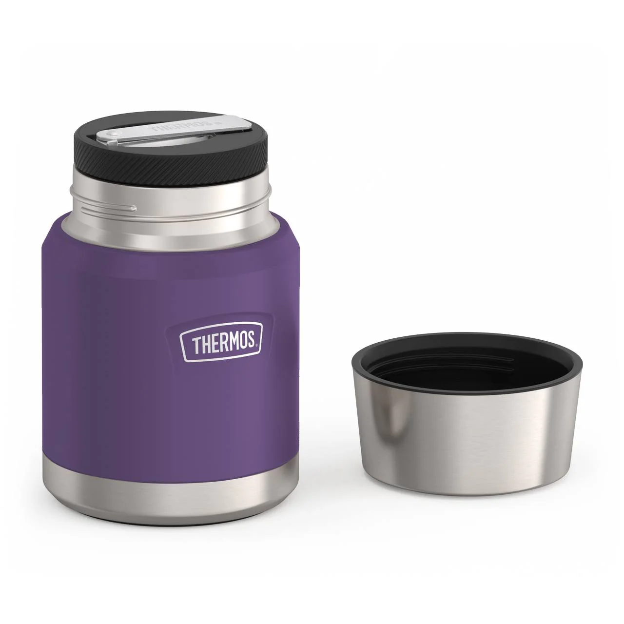 ICON FOOD JAR 0,47 l - Image 9