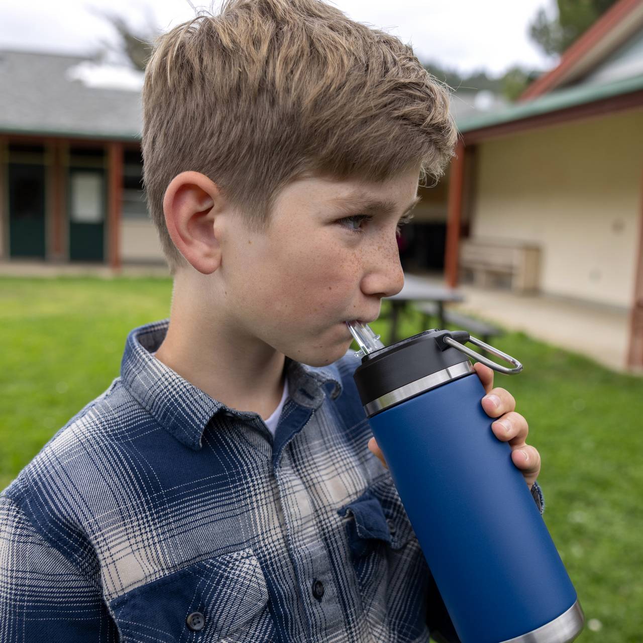 ICON KIDS WATER BOTTLE 0,53 l - Image 13