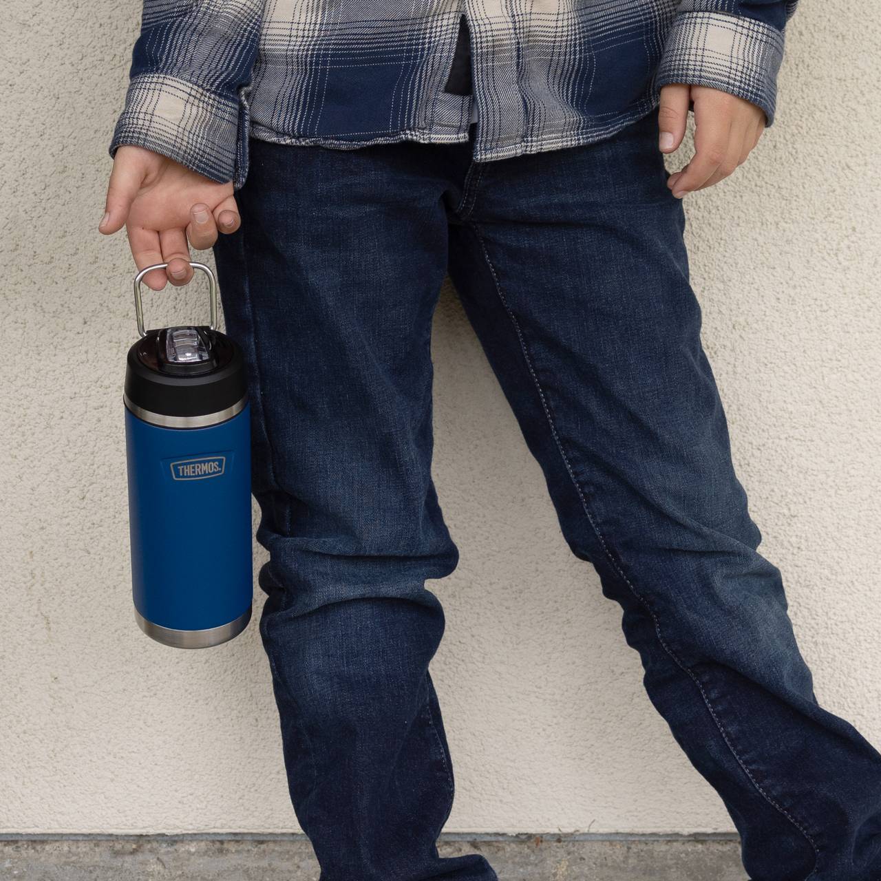 ICON KIDS WATER BOTTLE 0,53 l - Image 14