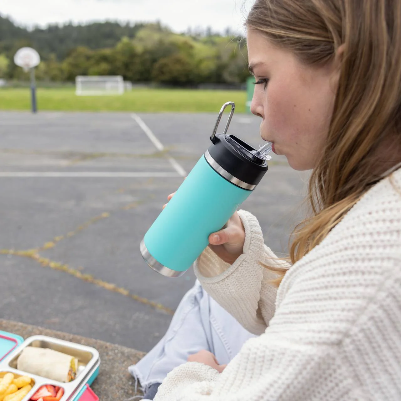 ICON KIDS WATER BOTTLE 0,53 l - Image 29