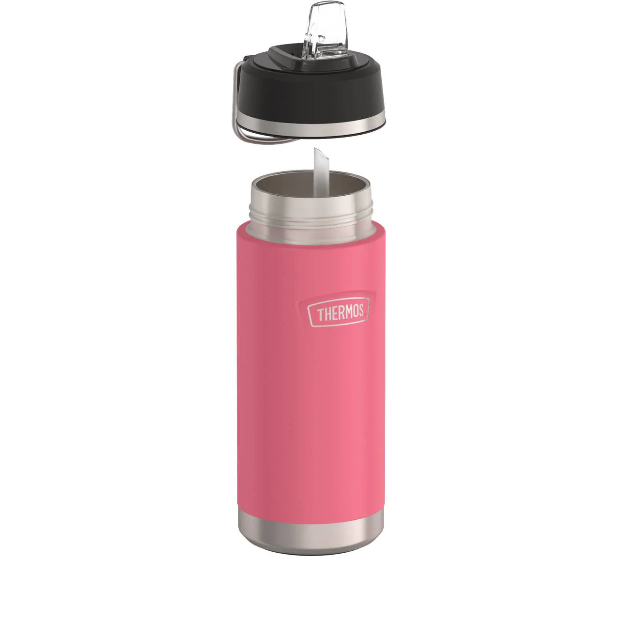 ICON KIDS WATER BOTTLE 0,53 l - Image 34