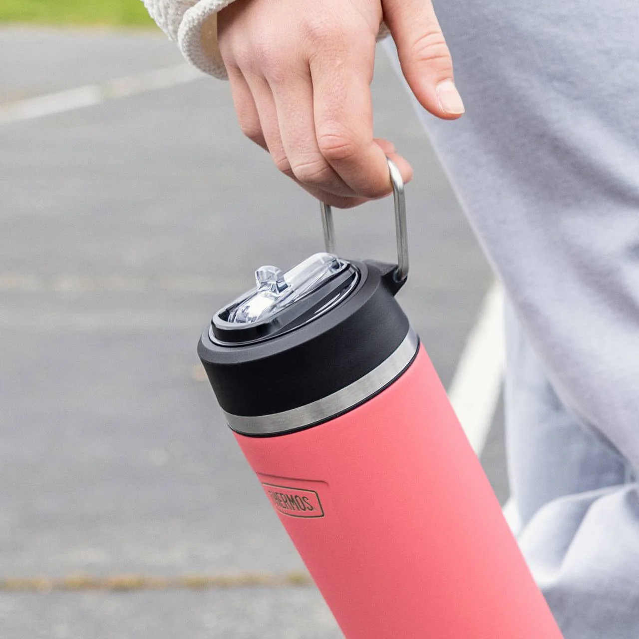 ICON KIDS WATER BOTTLE 0,53 l - Image 38