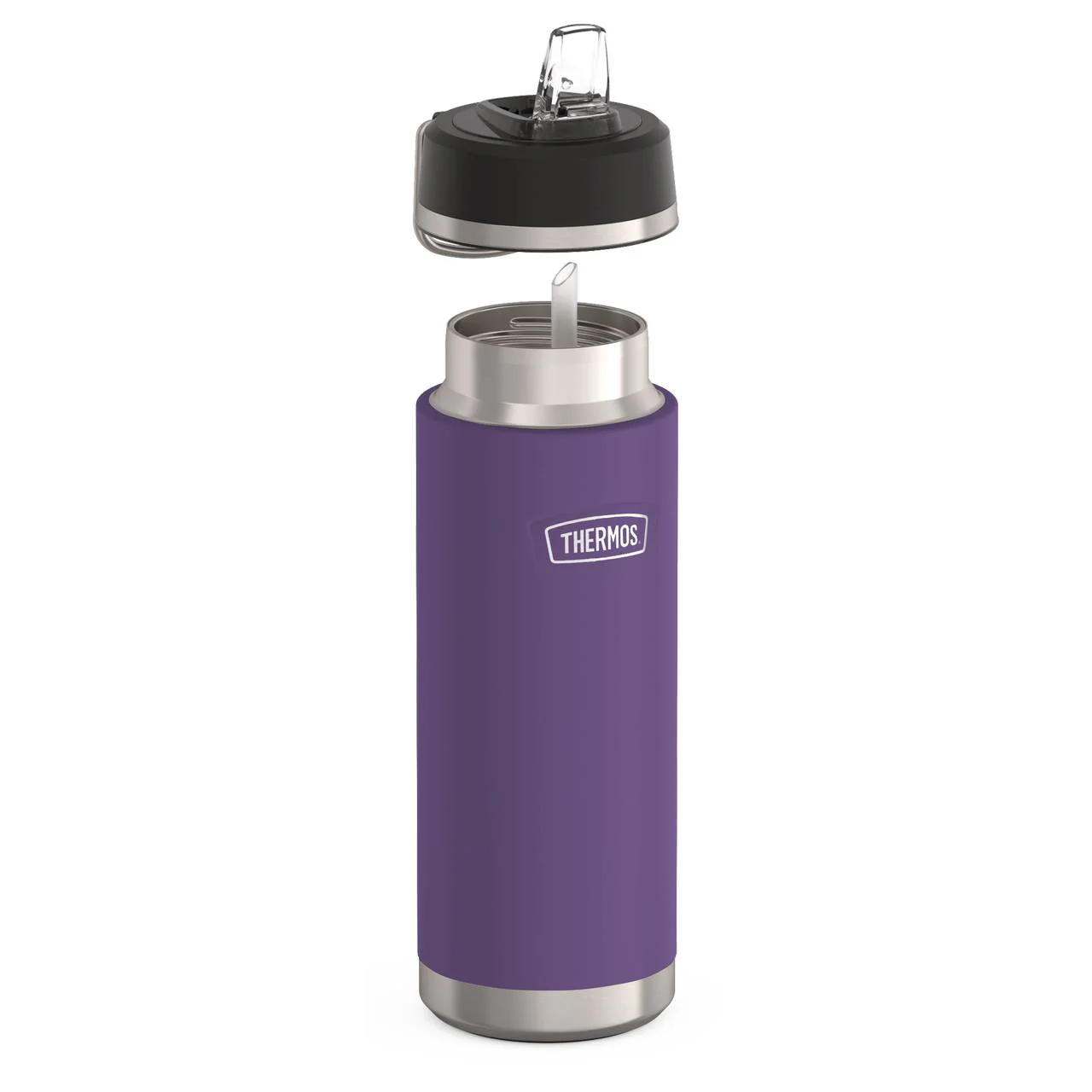 ICON WATER BOTTLE 0,71 l - Image 9