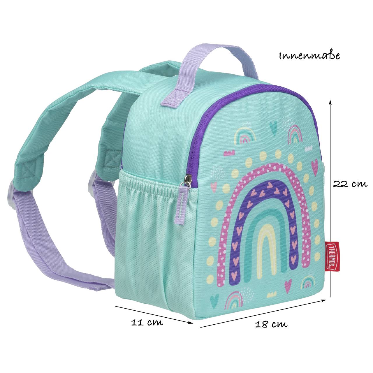 KIDS MINI BACKPACK - Image 10