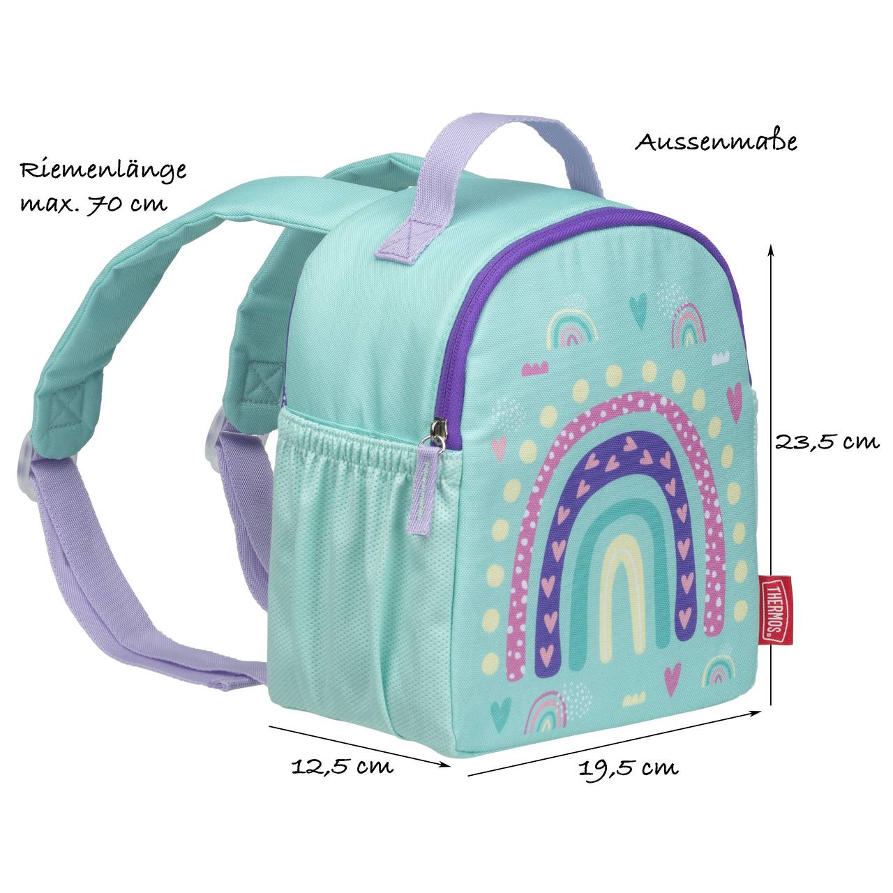 KIDS MINI BACKPACK - Image 11