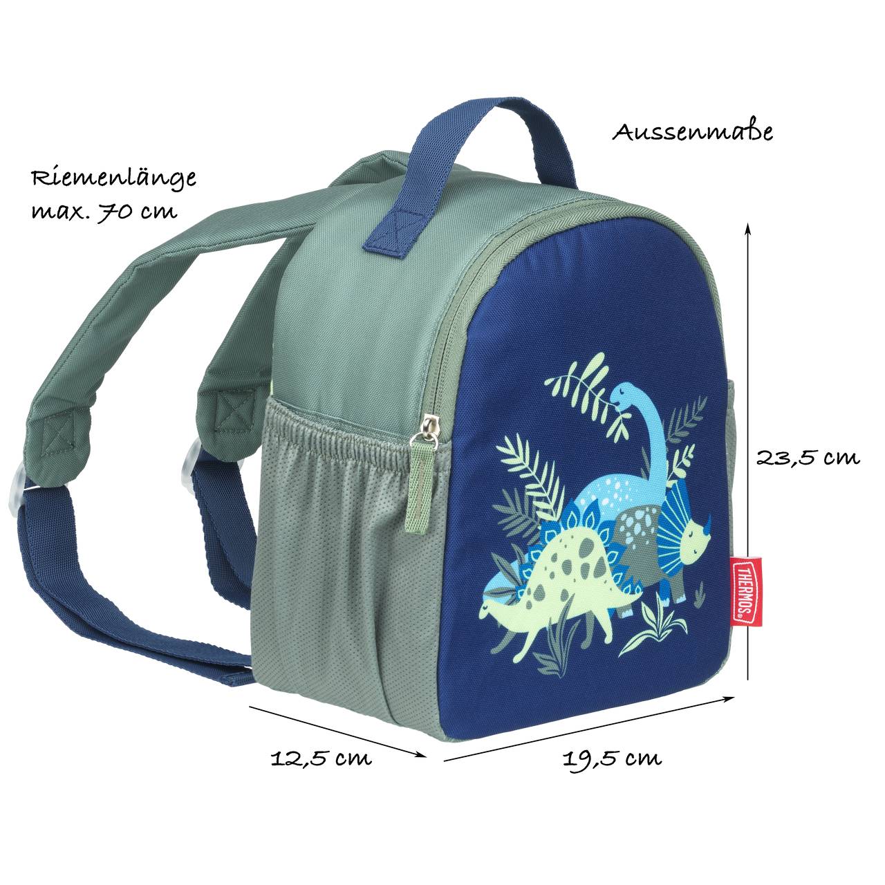 KIDS MINI BACKPACK - Image 17