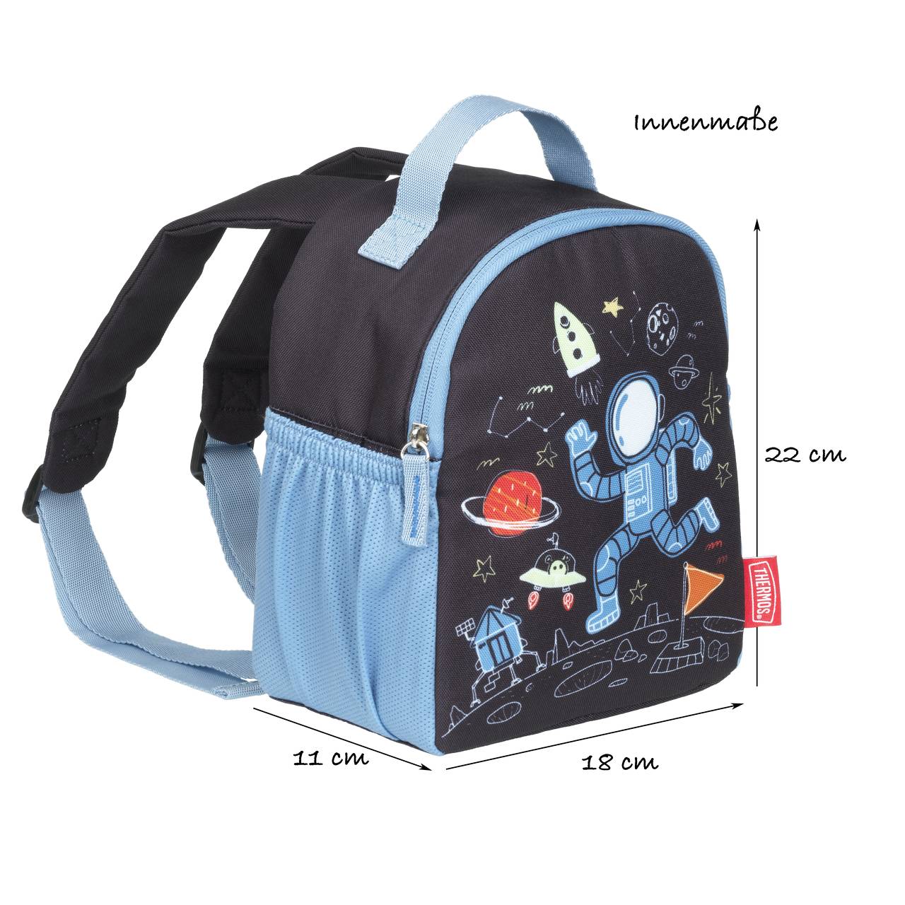 KIDS MINI BACKPACK - Image 22