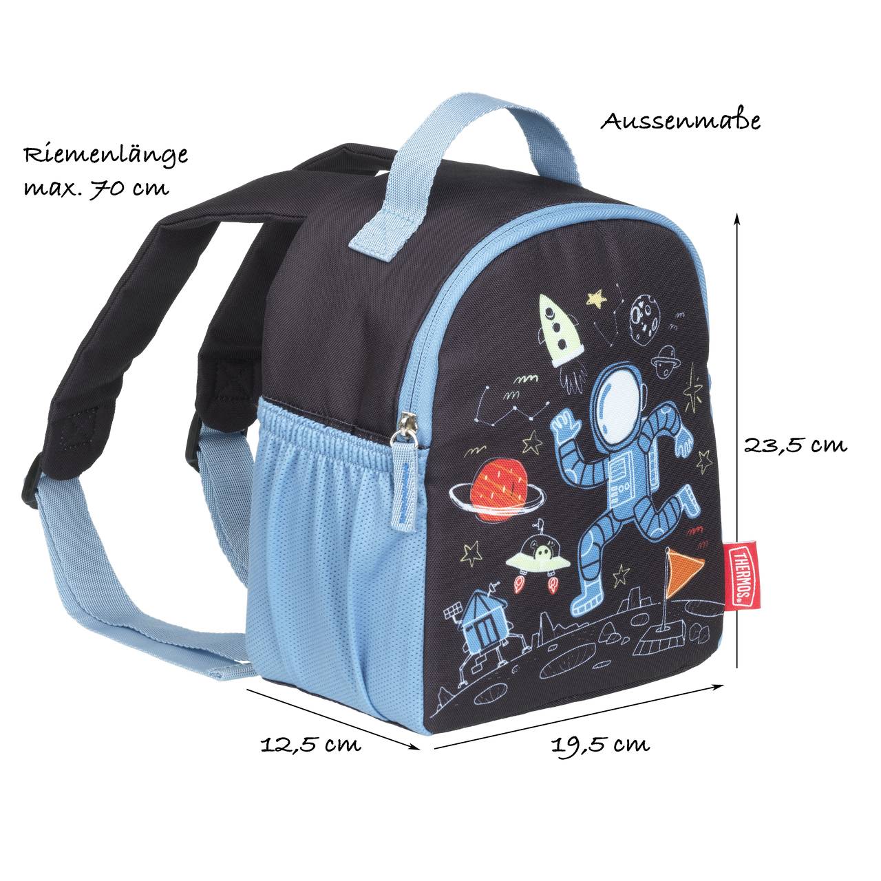 KIDS MINI BACKPACK - Image 23