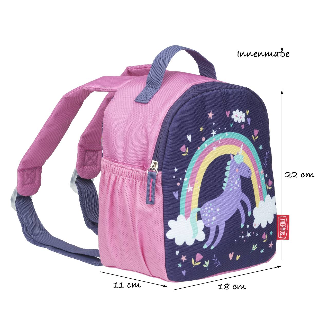 KIDS MINI BACKPACK - Image 4