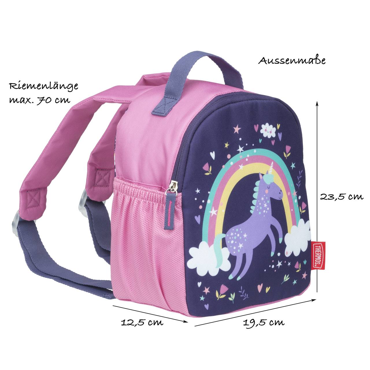 KIDS MINI BACKPACK - Image 5
