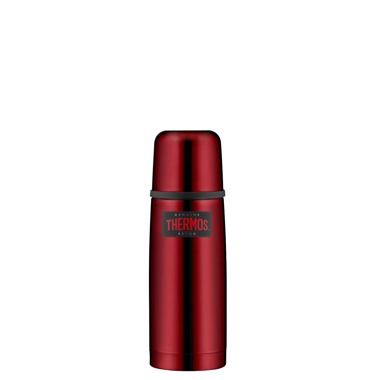 LIGHT & COMPACT BEVERAGE BOTTLE 0,35 l - Image 2