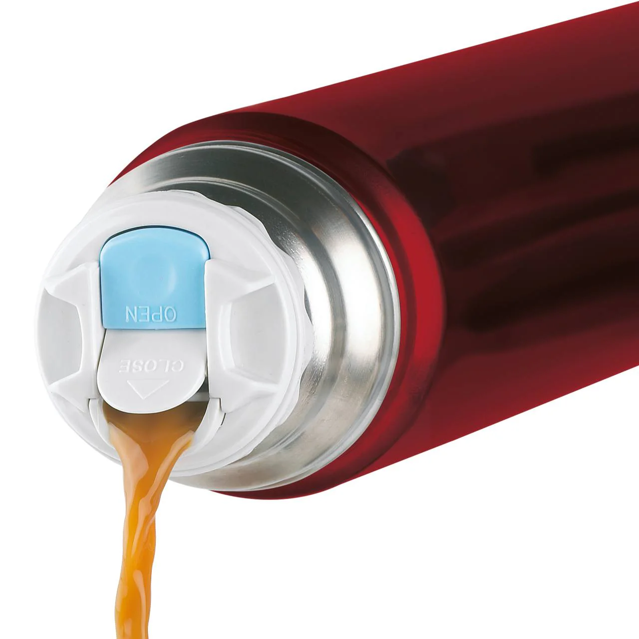 LIGHT & COMPACT BEVERAGE BOTTLE 0,35 l - Image 3