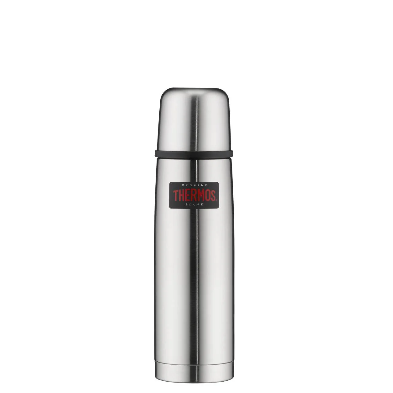LIGHT & COMPACT BEVERAGE BOTTLE 0,50 l
