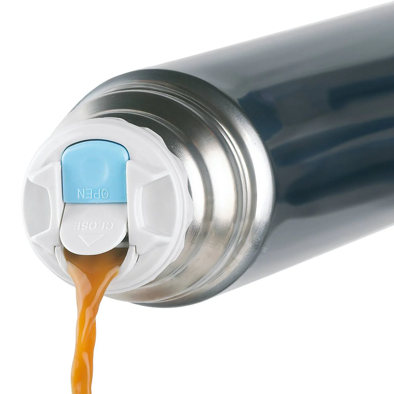 LIGHT & COMPACT BEVERAGE BOTTLE 0,50 l - Image 2