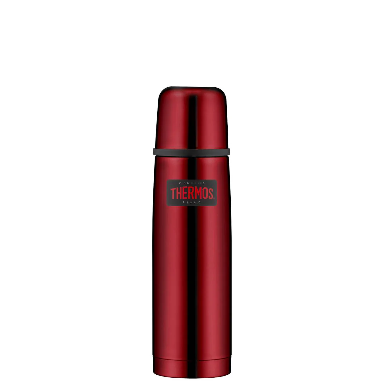 LIGHT & COMPACT BEVERAGE BOTTLE 0,50 l - Image 6
