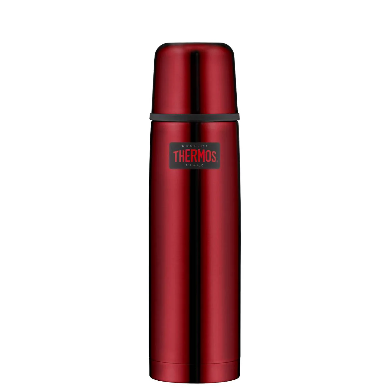 LIGHT & COMPACT BEVERAGE BOTTLE 0,75 l - Image 3