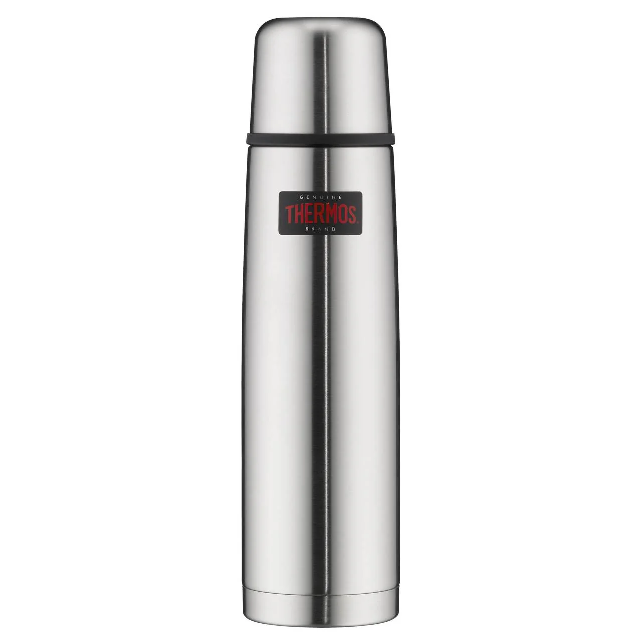 LIGHT & COMPACT BEVERAGE BOTTLE 1,00 l