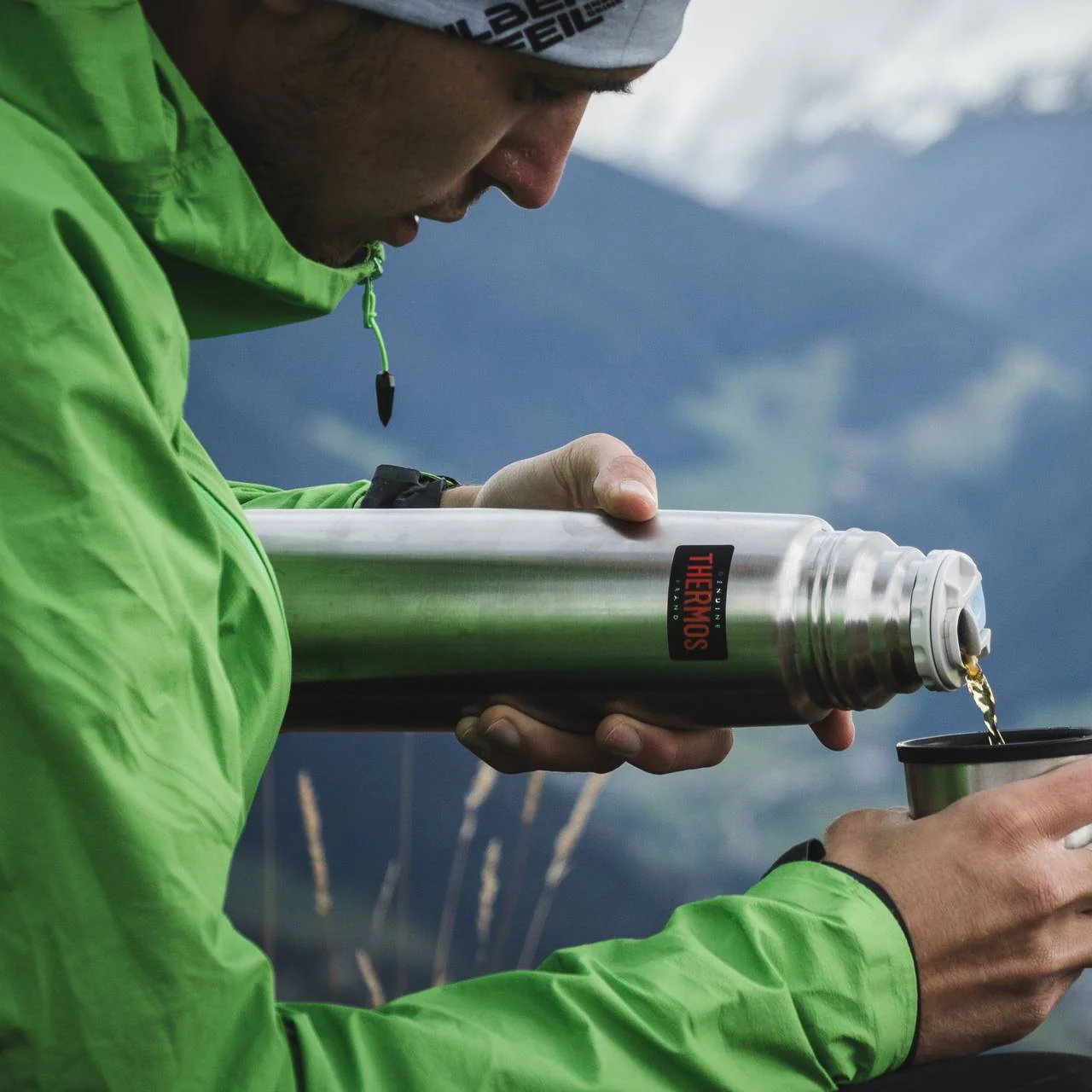 LIGHT & COMPACT BEVERAGE BOTTLE 1,00 l - Image 3