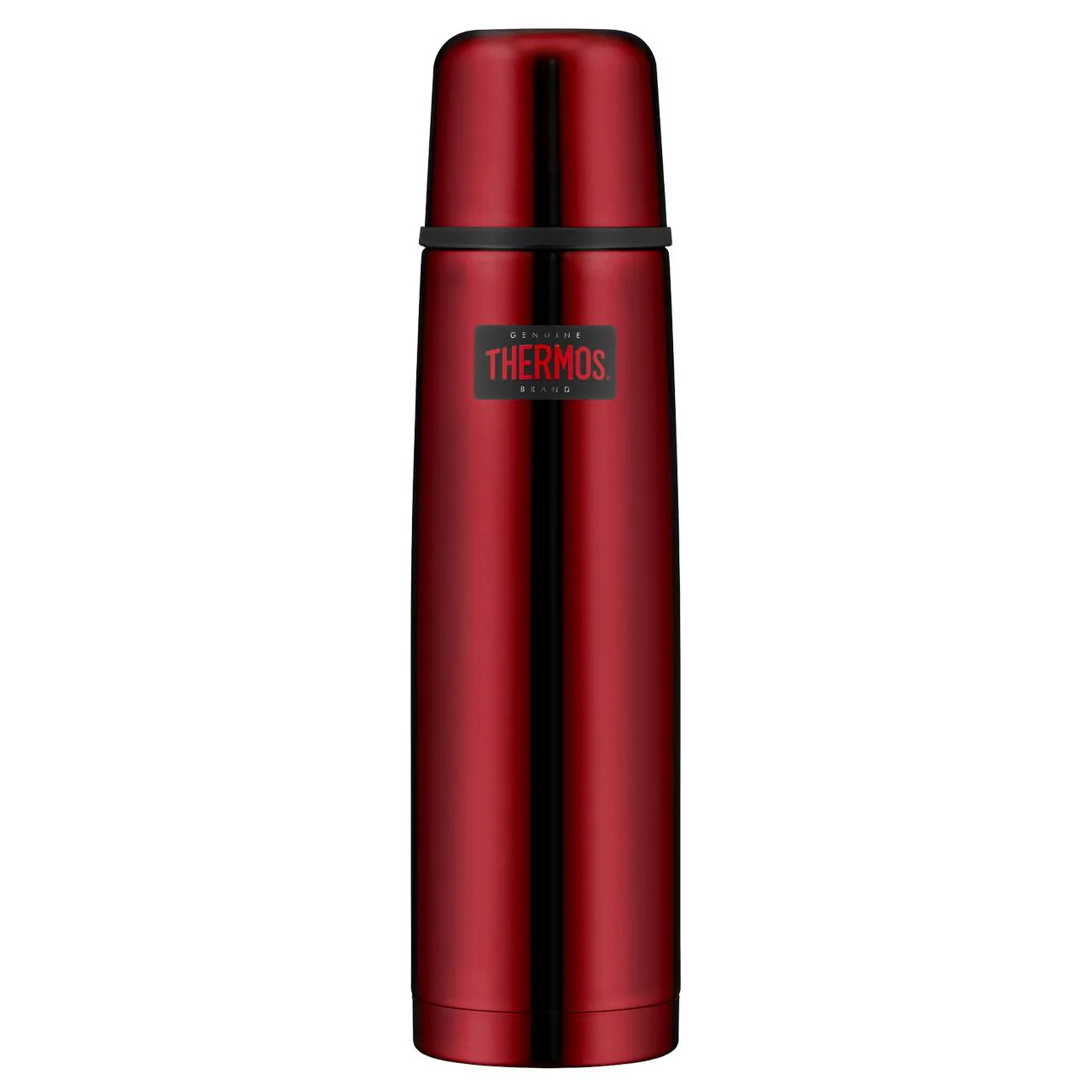 LIGHT & COMPACT BEVERAGE BOTTLE 1,00 l - Image 4