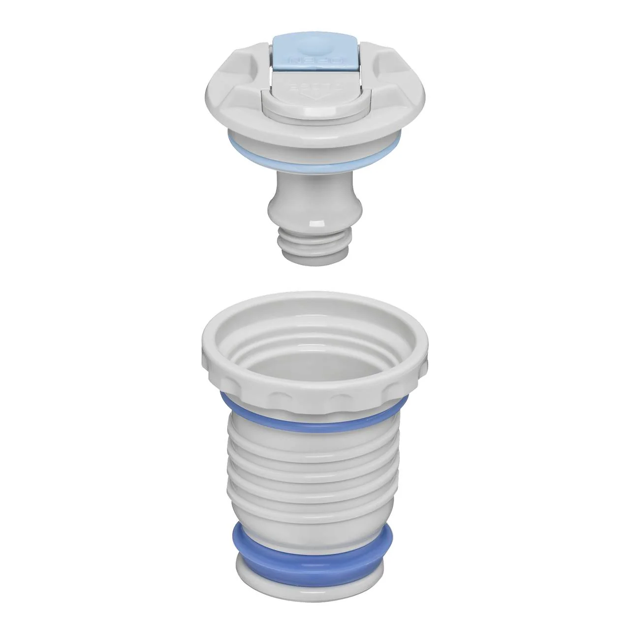 LIGHT & COMPACT BEVERAGE BOTTLE 1,00 l - Image 5