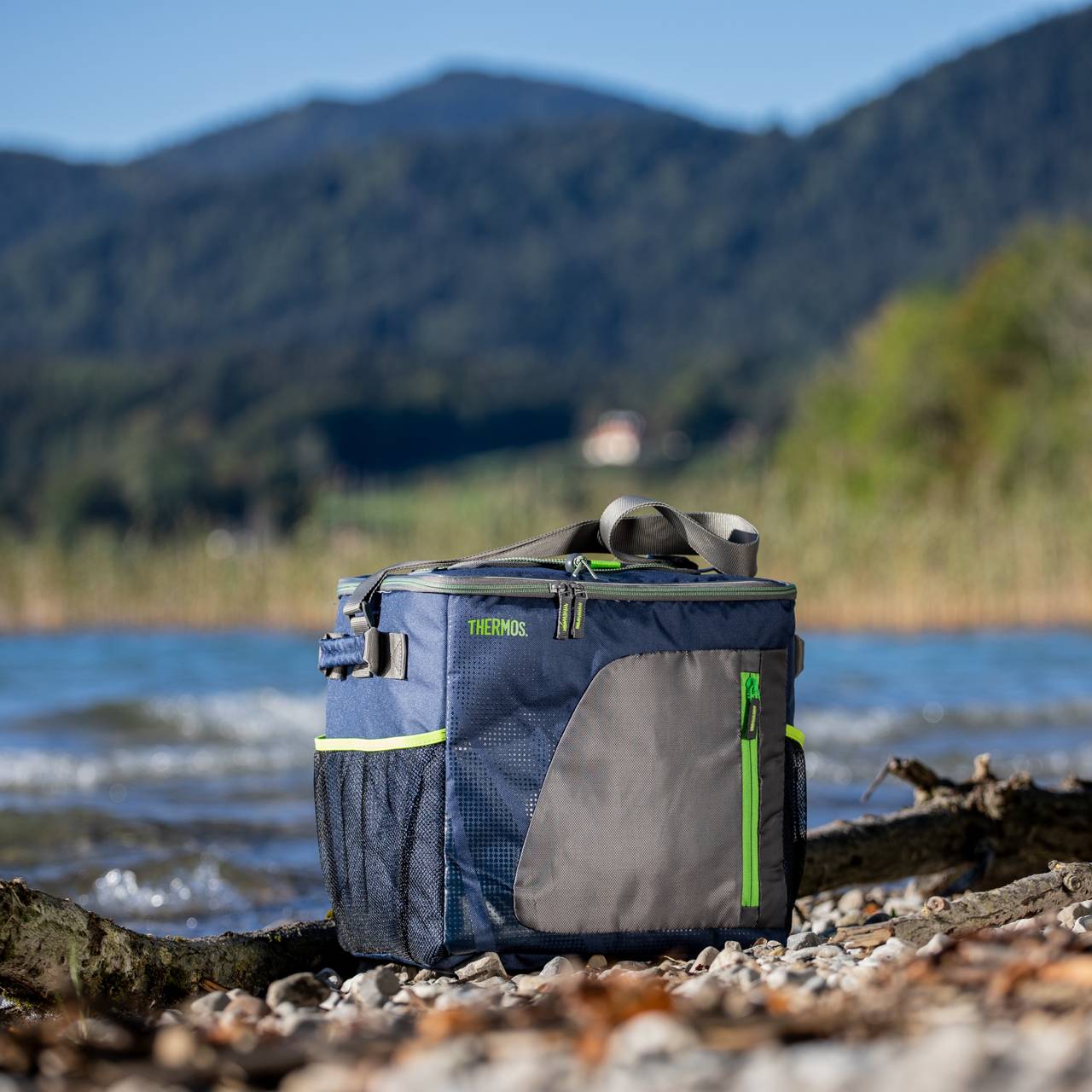 RADIANCE SOFT COOLER 30 l - Image 4
