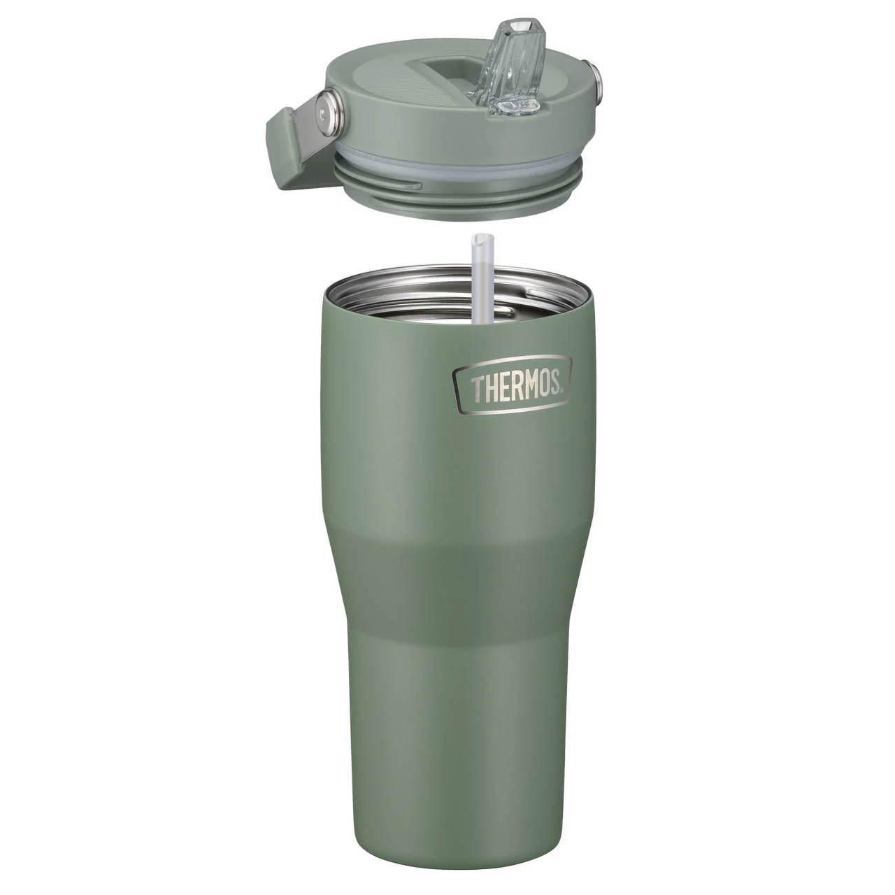 REFRESHING SERIES ISOLIERTRINKBECHER FLIP STRAW 0,85 l - Image 14