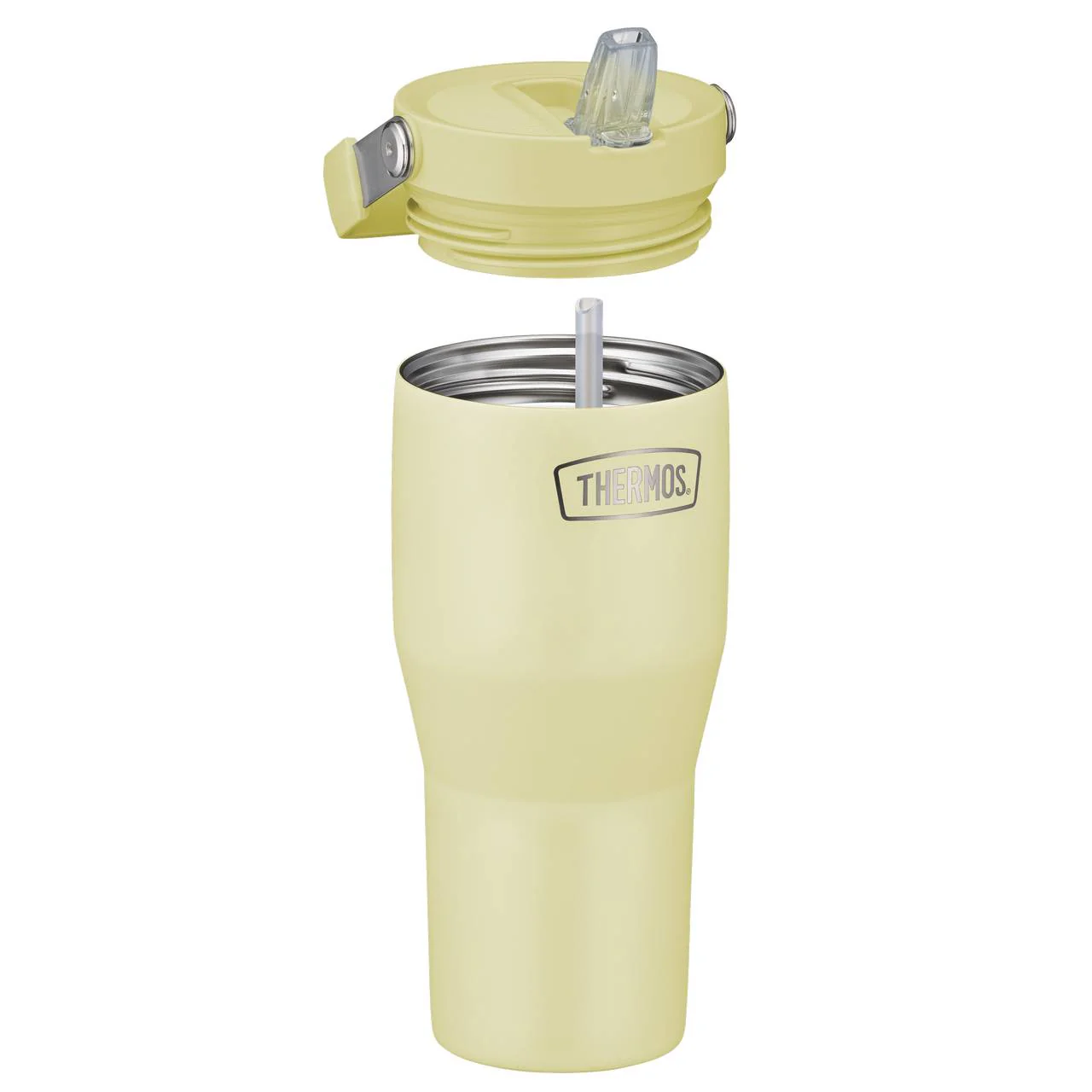 REFRESHING SERIES ISOLIERTRINKBECHER FLIP STRAW 0,85 l - Image 24
